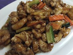 海杂拌-林之六八·6886大连老菜馆