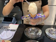 -野人先生现做冰淇淋(北京顺义祥云小镇店)
