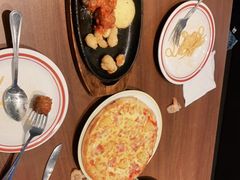 -萨莉亚意式餐厅(常州环球港店)