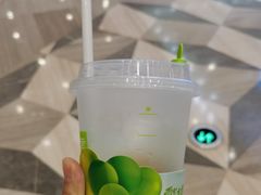 -奈雪的茶(市百一店)