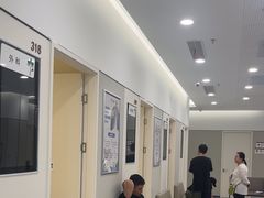 -美年大健康体检(美佳分院)