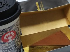 -Awfully Chocolate(环球港店)