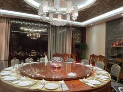 -翠清酒家(万丰路店)