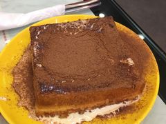 陈光记漏奶华-澳门陈光记烧味饭店(万象城店)