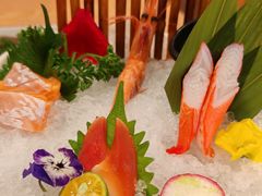 -松野谷·寿喜烧自助(华联顺义金街购物中心店)