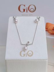 -GiO挚澳珠宝(侨福芳草地店)