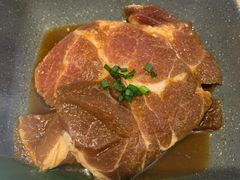 -新石器烤肉(无锡万象城店)