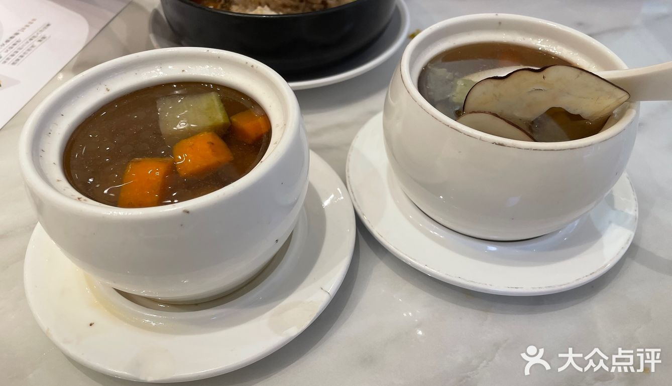 #点心##米其林#