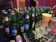 -欢乐迪KTV(南京夫子庙三山街店)