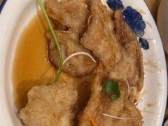 -东北风(江北万达店)