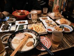 -平成屋· Late Night 食堂(四川北路店)