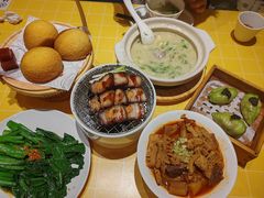 -蔡澜点心·粤菜(花城汇南区店)