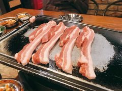 鲜五花肉-香猪坊(五道口店)