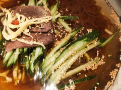 -七八冷面·延边朝鲜族美食(欢乐谷店)