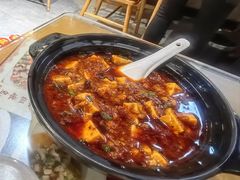 -易老妈蹄花.特色川菜(人民公园总店)