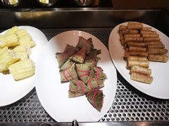 -南通大饭店·米兰餐厅