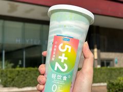 -Blueglass酸奶(世纪金源购物中心店)