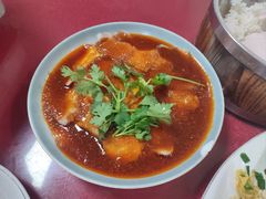 -蜀都餐厅(凤池店)