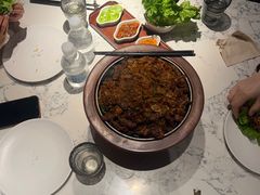 -奉天小馆·非遗东北菜(济南万象城店)