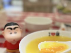 -西贝(上海中心店)