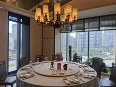 包厢-小厨娘淮扬菜(六合欢乐港店)