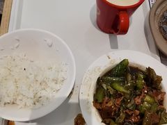 -永和大王(小厨·东四十条店)