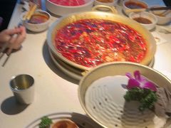 -小龙坎火锅(全球总店)