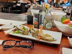 -大渔之观(安贞店)