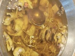-洞庭鱼香(万科店)