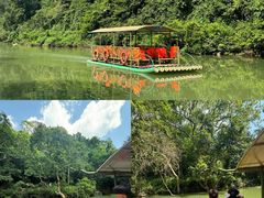 -广西龙虎山风景区