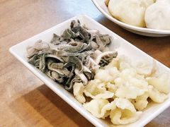 -老牌依强牛肉店(达道总店)