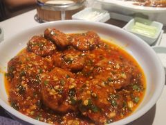 -院8里·小聚园老川菜(九眼桥店)