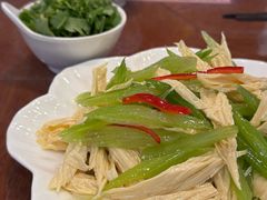 -北京小肠陈饭庄(方庄店)