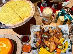 -KimPro 辛普乐概念韩餐