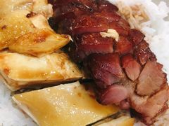 -一乐烧鹅(中环店)