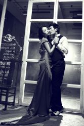 -金公主精品婚纱摄影