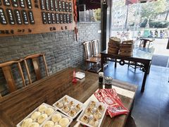 -潘德林茶社(新城河路店)