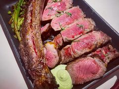 -Osteria Garden 生蚝花园餐厅(原进贤路店)