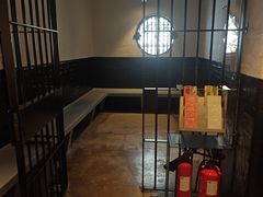 -大馆(前中区警署建築群)