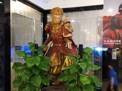 -博纳国际影城(皇庭店)