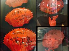 -龙海鲜螃蟹王(宏茂桥店)