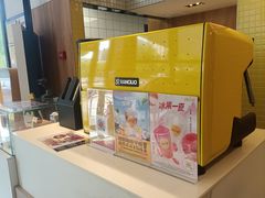 -麦当劳(安定门外大街店)