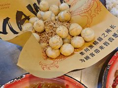 -馬伍旺川菜(江北虹悦城店)