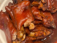 -杨厨的田园饭店(长城路店)
