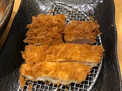 -胜博殿日式炸猪排(西红门店)