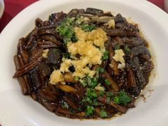 -老吉士酒家(天平路店)