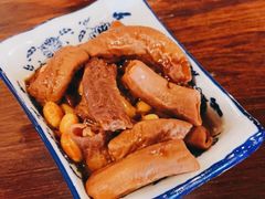 -老横泾面馆(吴中横泾店)