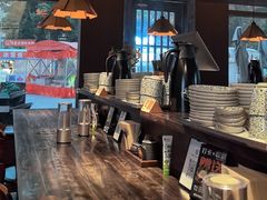 -眷屋の深夜食堂(云锦中心店)
