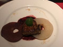 -宝莱纳餐厅(滨江店)