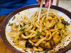 -马振面(小皮院店)